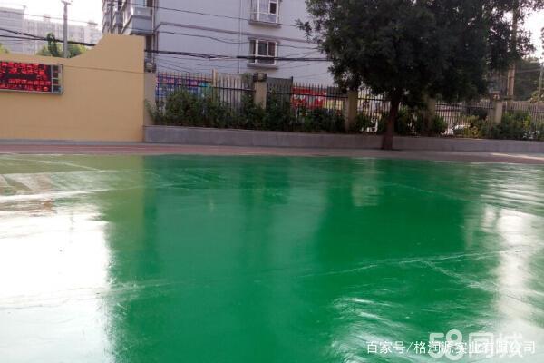 珠晖 地坪漆翻新维修